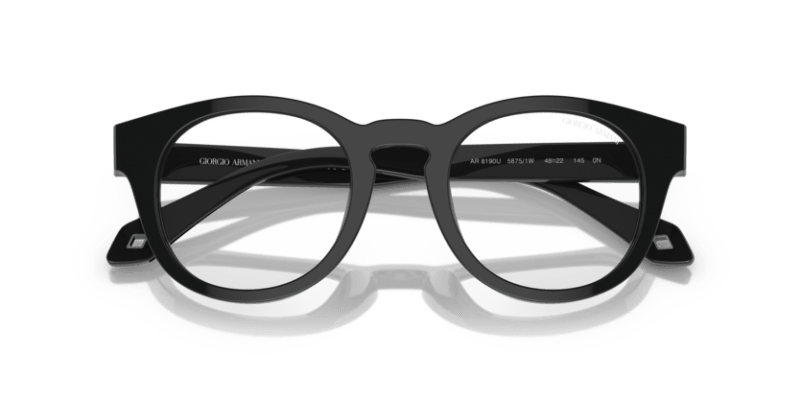 Black - 0AR8190U 8056597833844