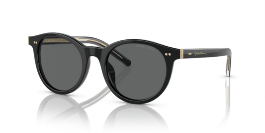 Black - 0AR8199U 8056597942997