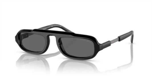 Black - 0AR8203 8056597953573