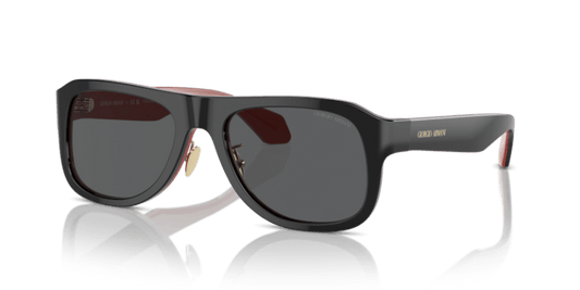 Black/Red Inside - 0AR8209 8056262140529