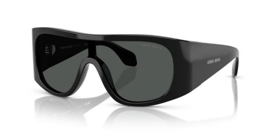 Black - 0AR8222U 8056262224427