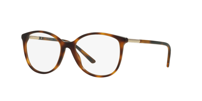 Havana - 0BE2128 713132575499 Eyeglasses Woman