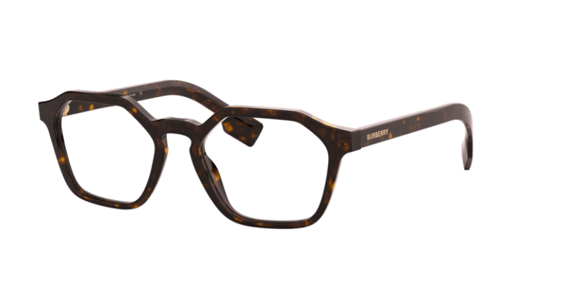 Dark Havana - 0BE2294 8053672116540 Eyeglasses Woman