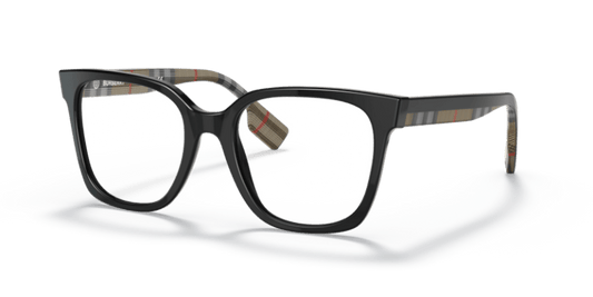 Black - 0BE2347 8056597489201  Eyeglasses Woman