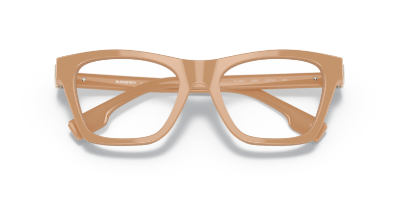 Beige - 0BE2355 8056597596381 Eyeglasses Woman