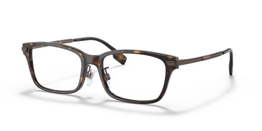Dark Havana - 0BE2362D 8056597600965  Eyeglasses Woman