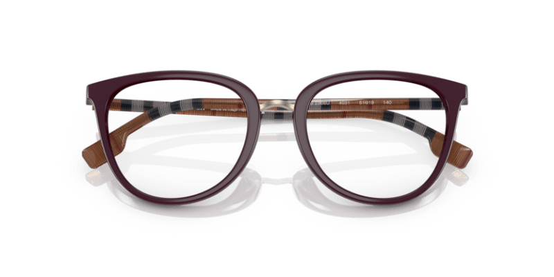 Bordeaux - 0BE2366U 8056597736350 Eyeglasses Woman