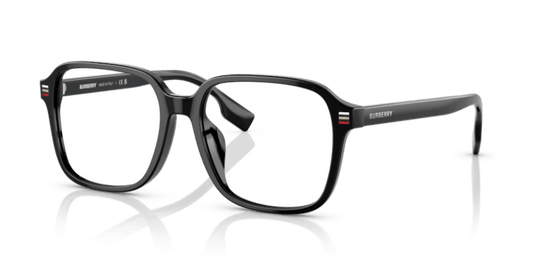 Black - 0BE2372D 8056597719179  Eyeglasses Woman