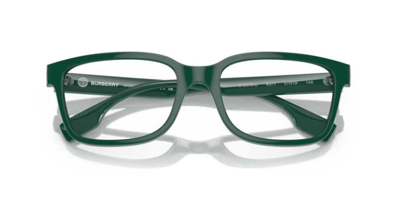 Green - 0BE2379U 8056597836265 Eyeglasses Woman