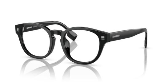 Black - 0BE2382D 8056597848923  Eyeglasses Man