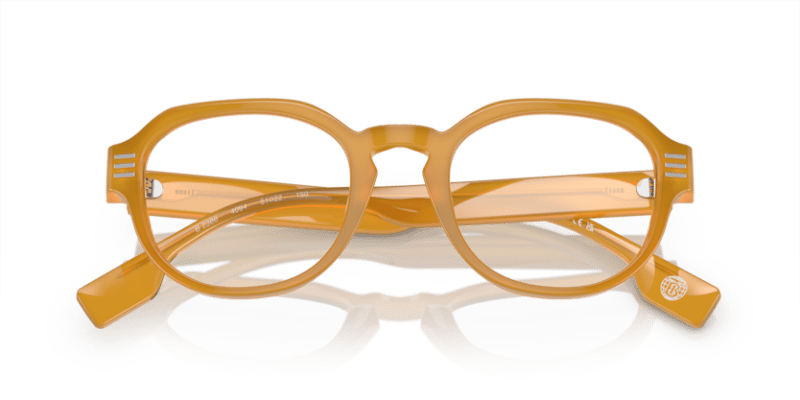 Brown - 0BE2386 8056597922692 Eyeglasses Man