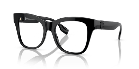 Black - 0BE2388 8056597924597  Eyeglasses Woman