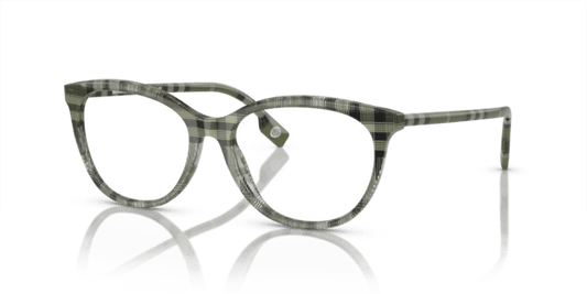 Check Green - 0BE2389 8056597920438  Eyeglasses Woman