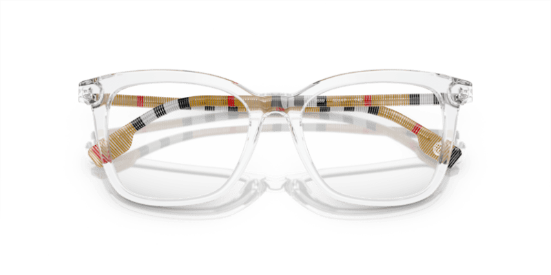 Transparent - 0BE2390 8056597920322 Eyeglasses Woman