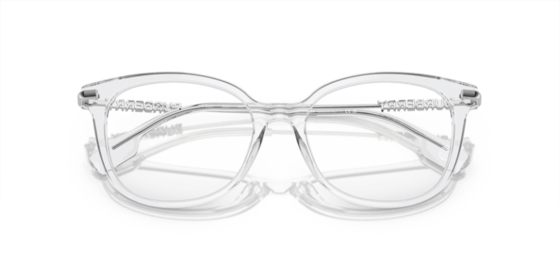 Trasparent - 0BE2391 8056597921459 Eyeglasses Woman