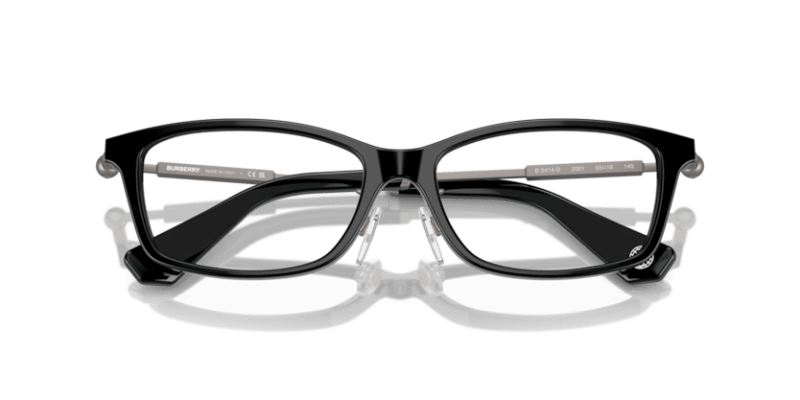 Black - 0BE2414D 8056262098509