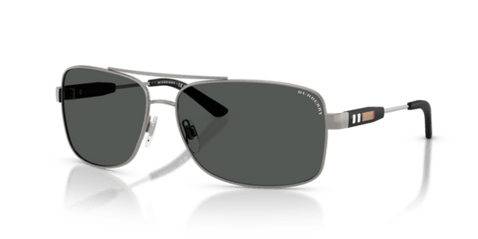 Gunmetal - 0BE3074 8053672133899  Sunglasses Woman