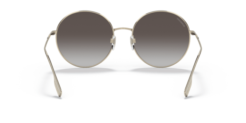 Light Gold - 0BE3132 8056597599870  Sunglasses Woman