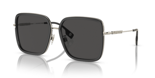 Black - 0BE3145D 8056597852760  Sunglasses Woman