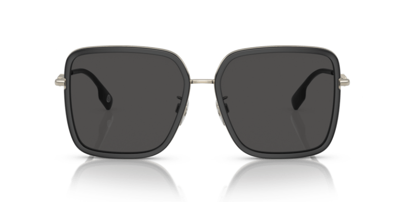 Black - 0BE3145D 8056597852760 Sunglasses Woman