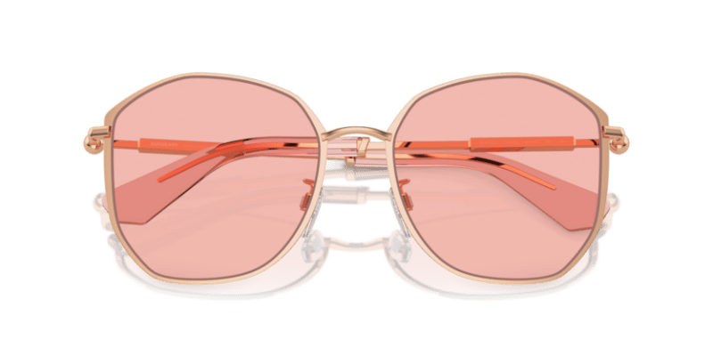 Pink Gold - 0BE3153D 8056262086155