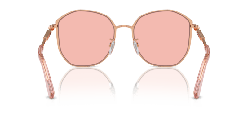 Pink Gold - 0BE3153D 8056262086155