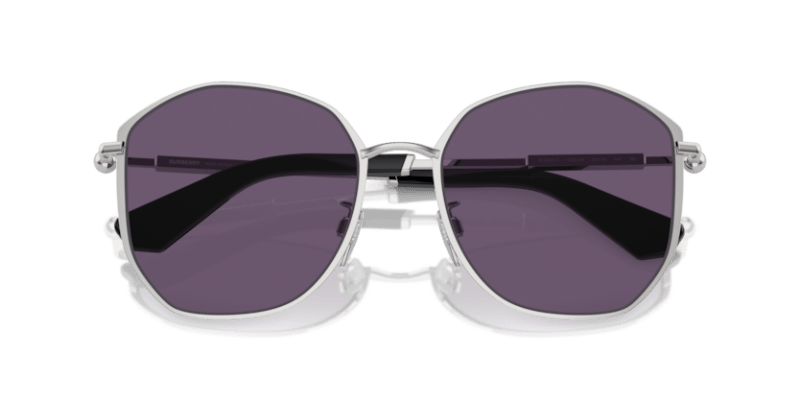 Silver - 0BE3153D 8056262086131