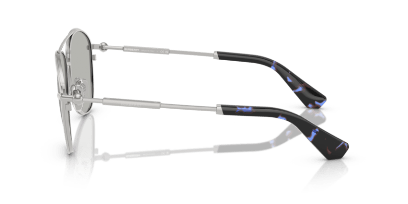 Silver - 0BE3157 8056262227732