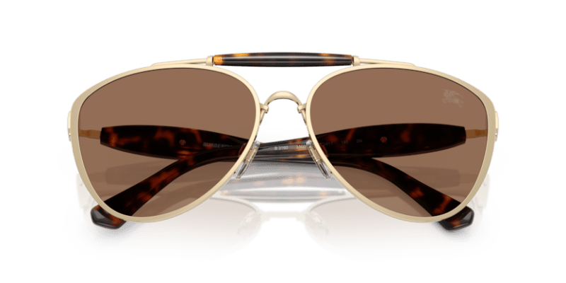 Light Gold - 0BE3160 8056262267394