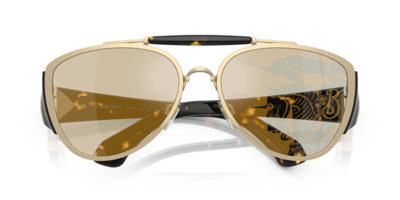 Light Gold - 0BE3161 8056262314814