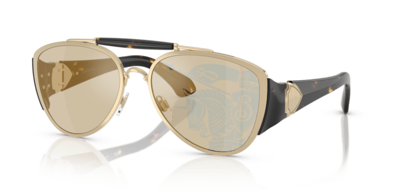 Light Gold - 0BE3161 8056262314814