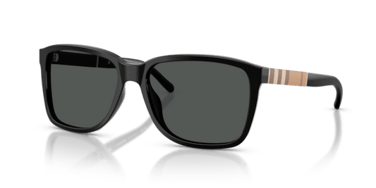 Black - 0BE4181 8053672303216  Sunglasses Woman