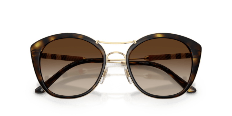 Dark Havana - 0BE4251Q 8053672768671  Sunglasses Woman