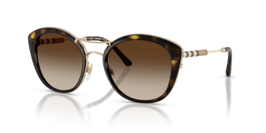 Dark Havana - 0BE4251Q 8053672768671  Sunglasses Woman