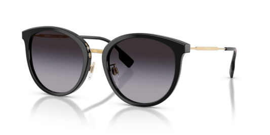 Black - 0BE4289D 8053672795165  Sunglasses Woman