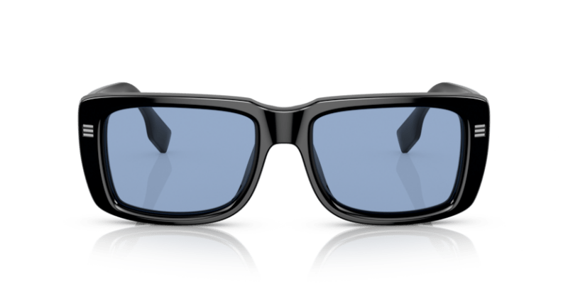 Black - 0BE4376U 8056597705349  Sunglasses Woman