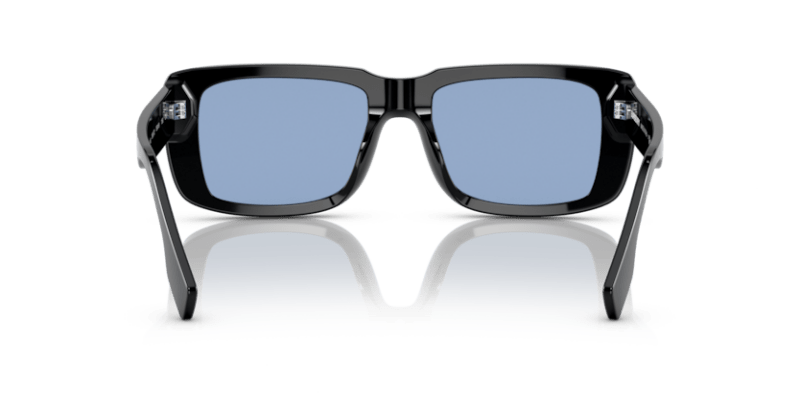 Black - 0BE4376U 8056597705349  Sunglasses Woman