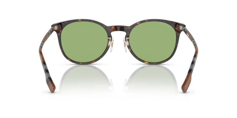 Dark Havana - 0BE4380D 8056597725620  Sunglasses Woman