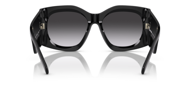 Black - 0BE4388U 8056597831567  Sunglasses Woman