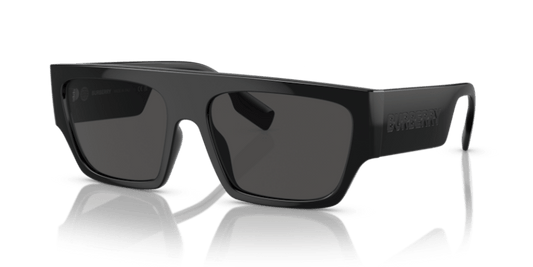 Black - 0BE4397U 8056597835961  Sunglasses Man