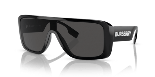 Black - 0BE4401U 8056597988278  Sunglasses Man