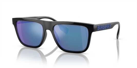 Black - 0BE4402U 8056597926256  Sunglasses Man