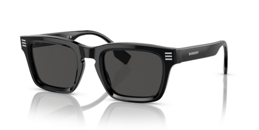 Black - 0BE4403 8056597922562  Sunglasses Man