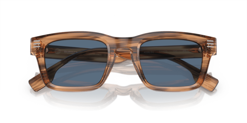 Brown - 0BE4403 8056597922586 Sunglasses Man
