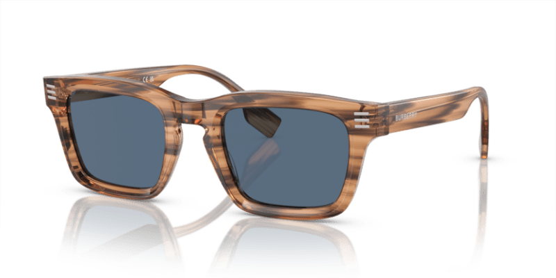 Brown - 0BE4403 8056597922586 Sunglasses Man