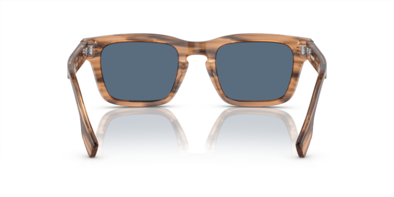 Brown - 0BE4403 8056597922586 Sunglasses Man
