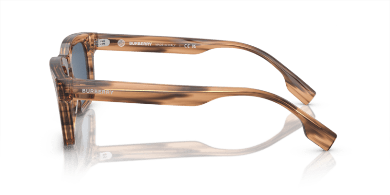 Brown - 0BE4403 8056597922586 Sunglasses Man