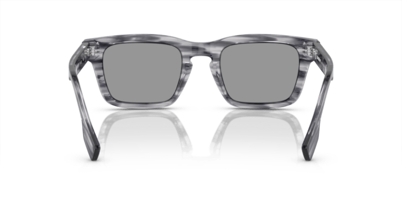 Grey - 0BE4403 8056597922593 Sunglasses Man