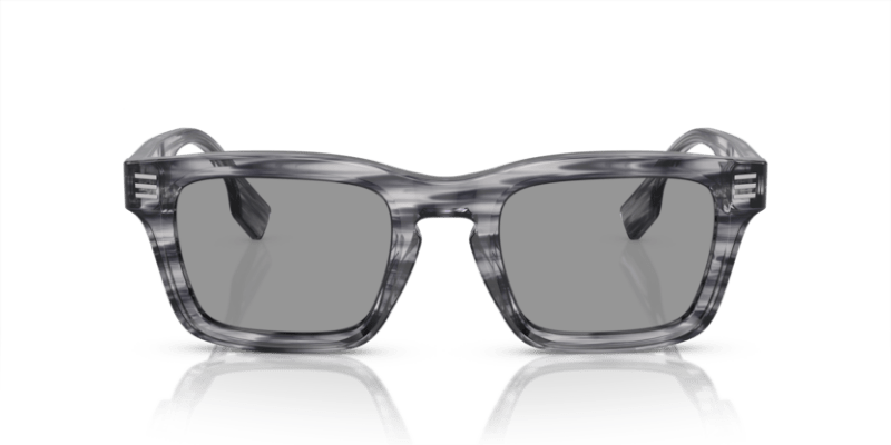 Grey - 0BE4403 8056597922593 Sunglasses Man