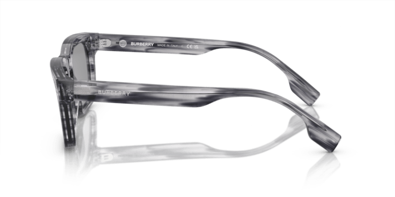 Grey - 0BE4403 8056597922593 Sunglasses Man